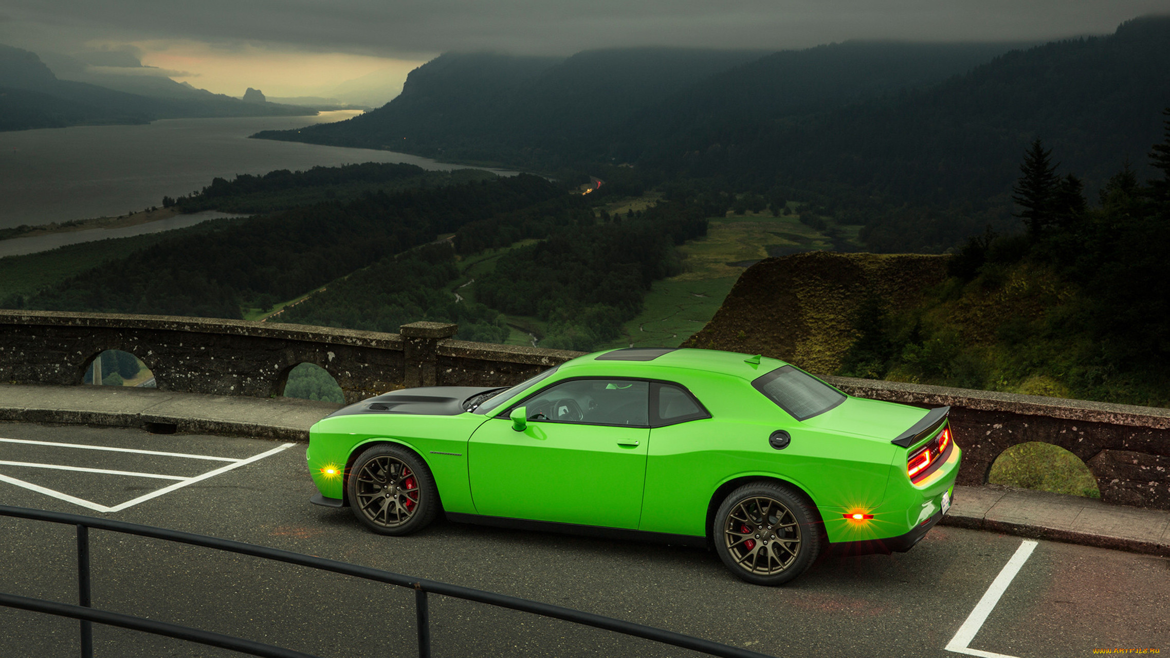 dodge challenger srt supercharged hemi hellcat 2015, , dodge, challenger, srt, supercharged, hemi, hellcat, 2015